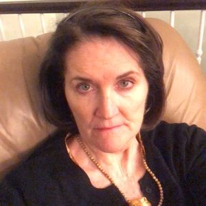 Meet your Posher, Karen